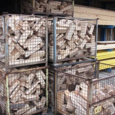 Holz Hensler 25